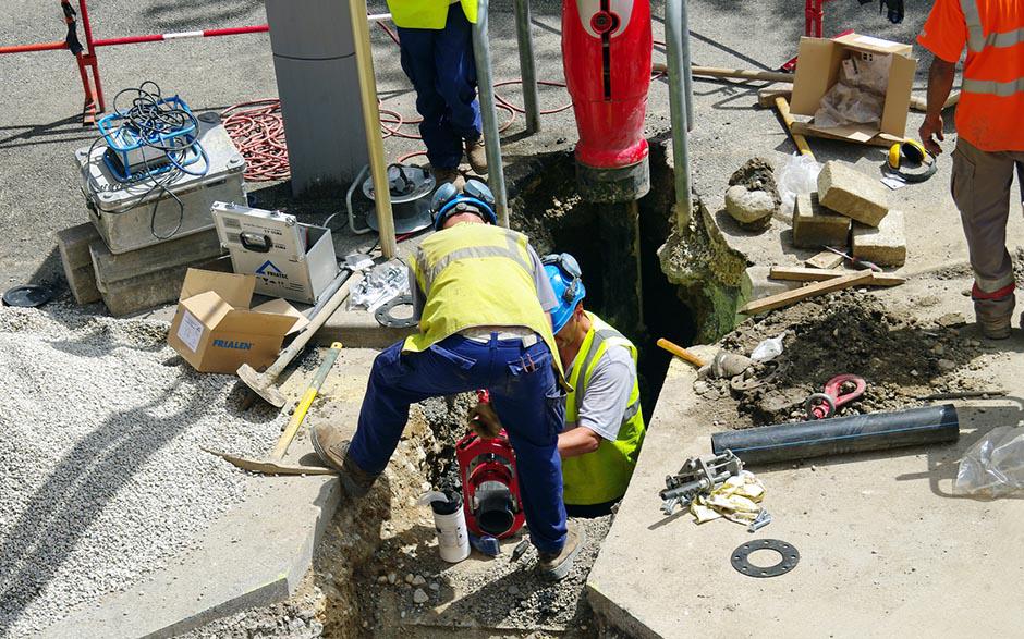 débouchage douche Leuville-sur-Orge