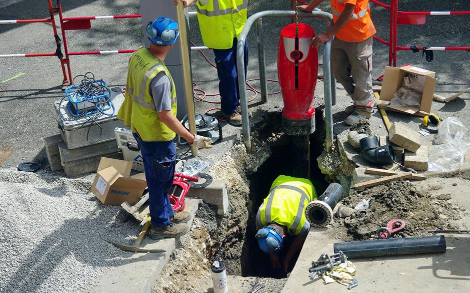 débouchage douche Leuville-sur-Orge