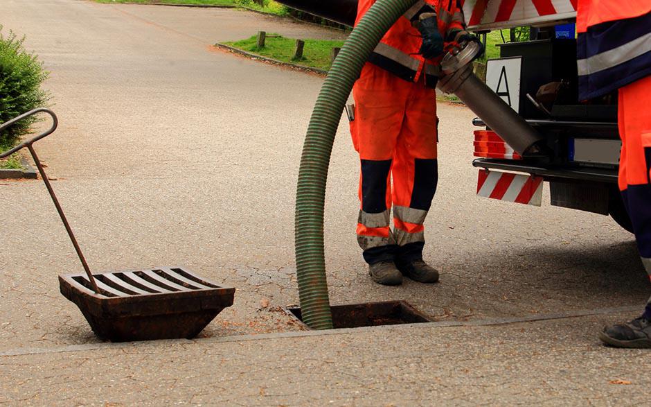 entreprise assainissement Leuville-sur-Orge